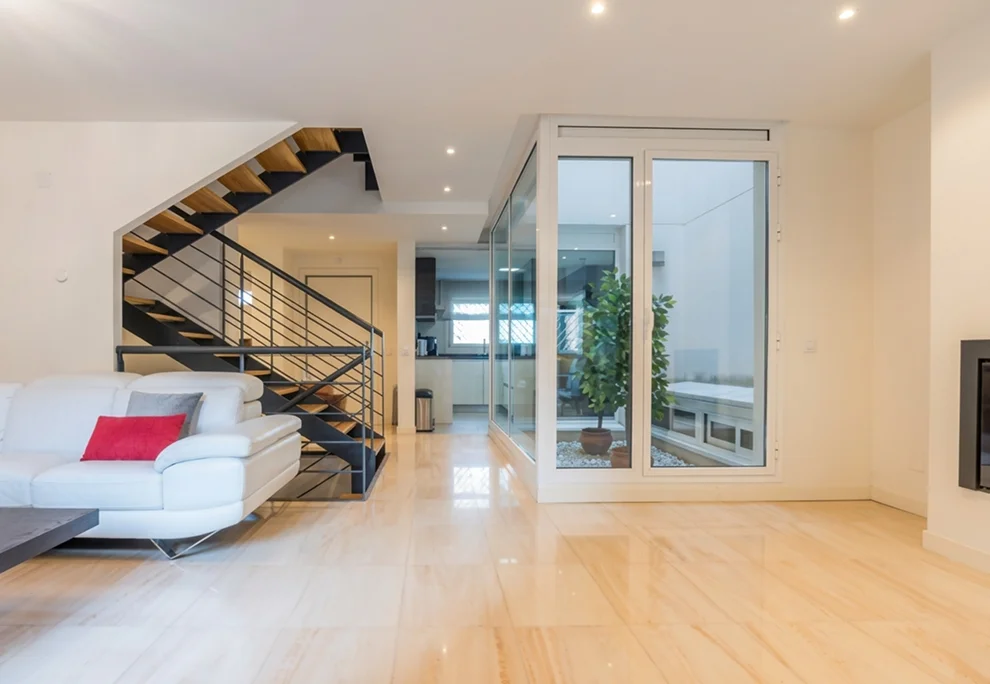 CHALET BOADILLA DEL MONTE El Pastel 1