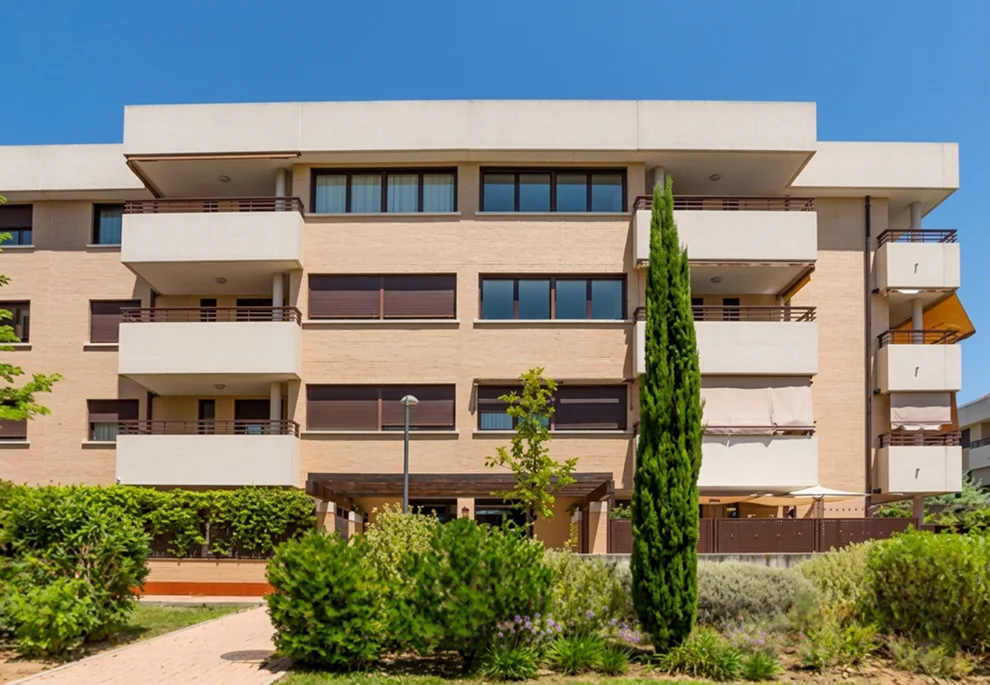 PISO EN MADRID Carr. de Humera 1