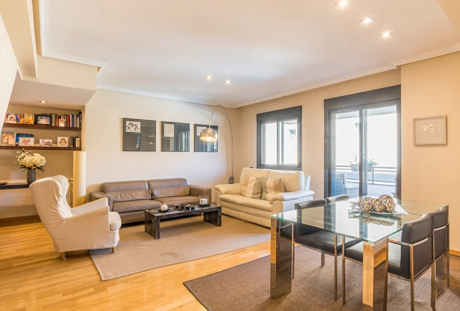 PISO EN MADRID Carr. de Humera