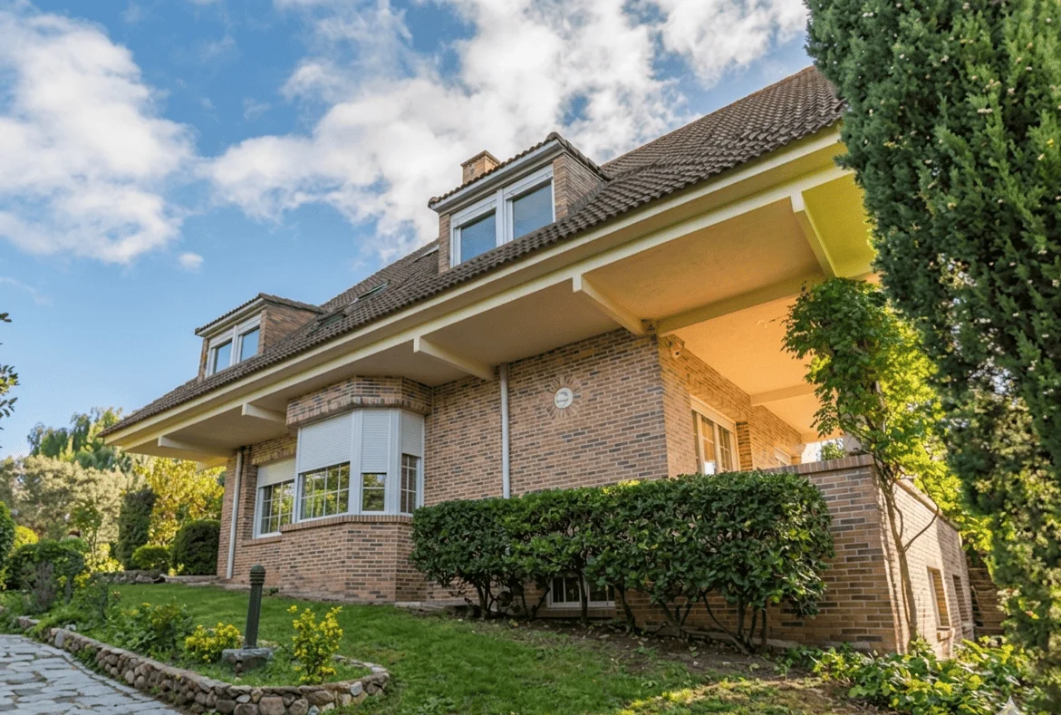 Urbanización Fontenebro 2