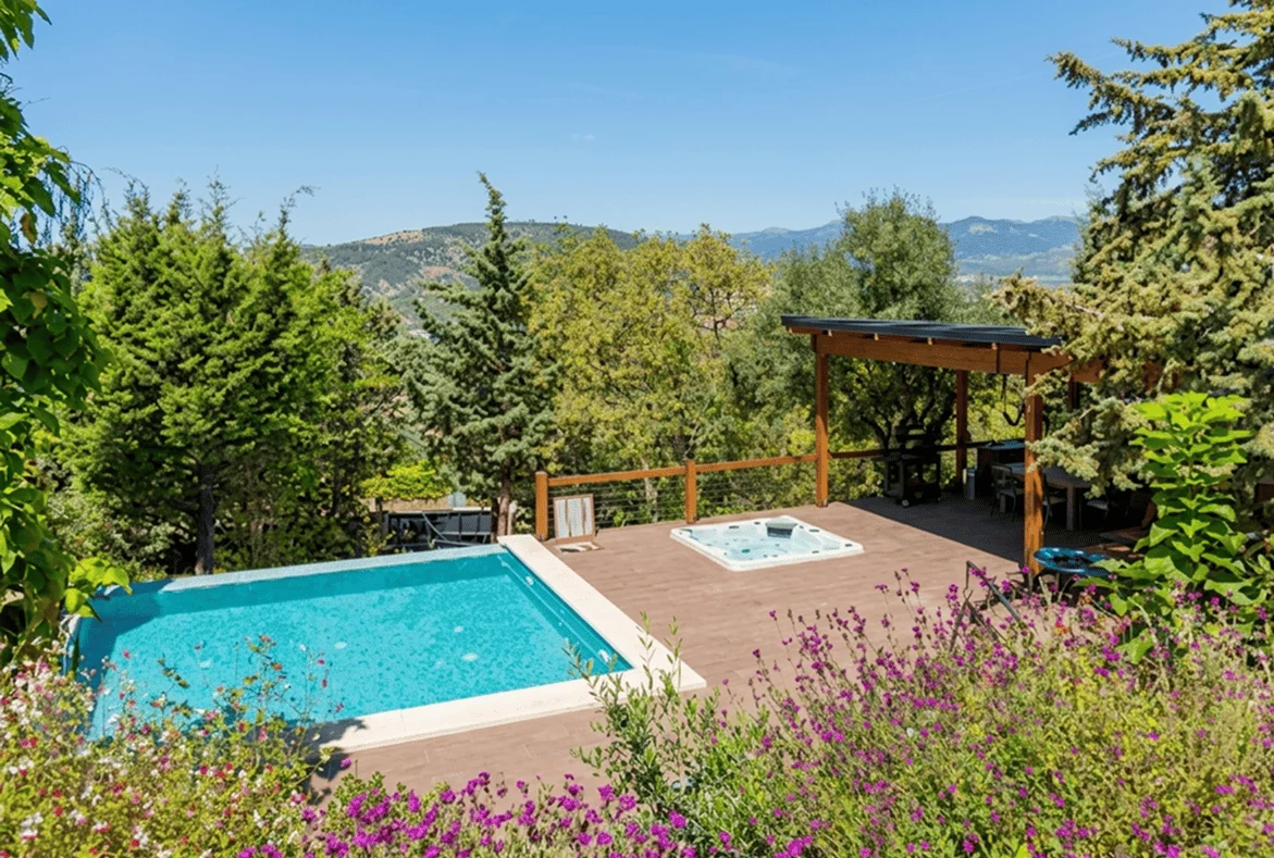 Urbanización Fontenebro