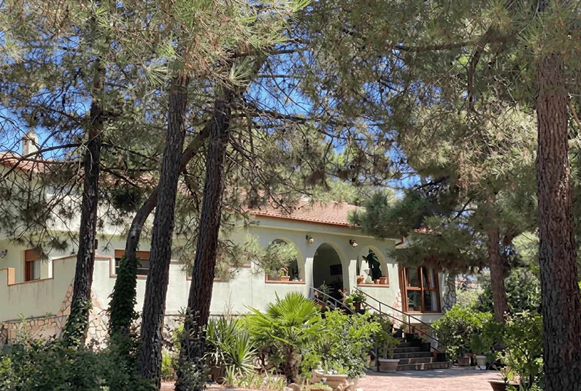 Venta Chalet Marugan, Segovia